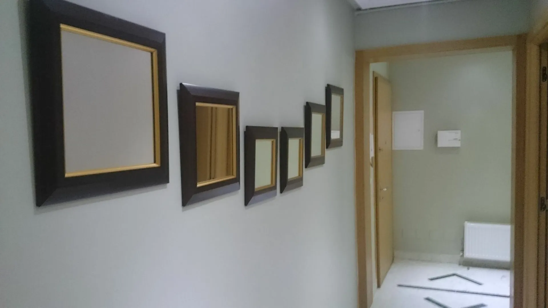 Apartment Prime Homes- Residence Omega Tunis